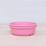 Load image into Gallery viewer, Re-Play Bowl Baby Pink - Healthy Snacks NZ

