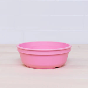 Re-Play Bowl Baby Pink - Healthy Snacks NZ