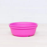 Load image into Gallery viewer, Re-Play Bowl Bright Pink - Healthy Snacks NZ
