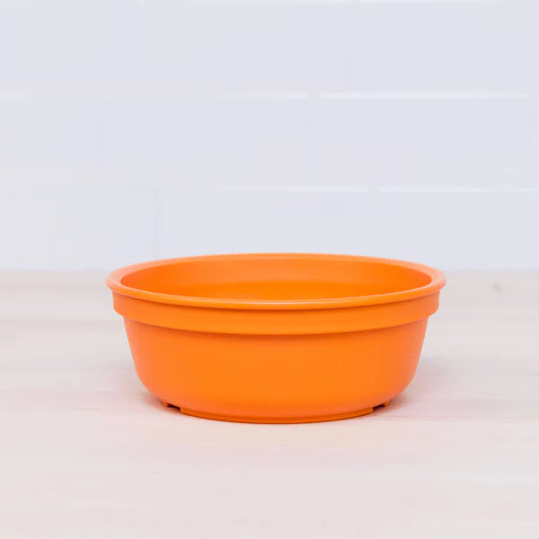 Re-Play Bowl Orange - Healthy Snacks NZ