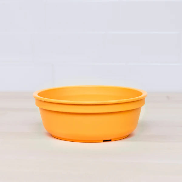 Re-Play Bowl Orange - Healthy Snacks NZ