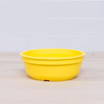 Load image into Gallery viewer, Re-Play Bowl Yellow - Healthy Snacks NZ
