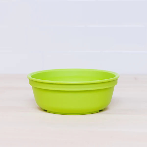 Re-Play Bowl Green - Healthy Snacks NZ
