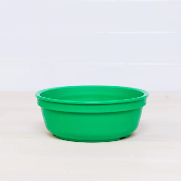 Re-Play Bowl Kelly Green - Healthy Snacks NZ