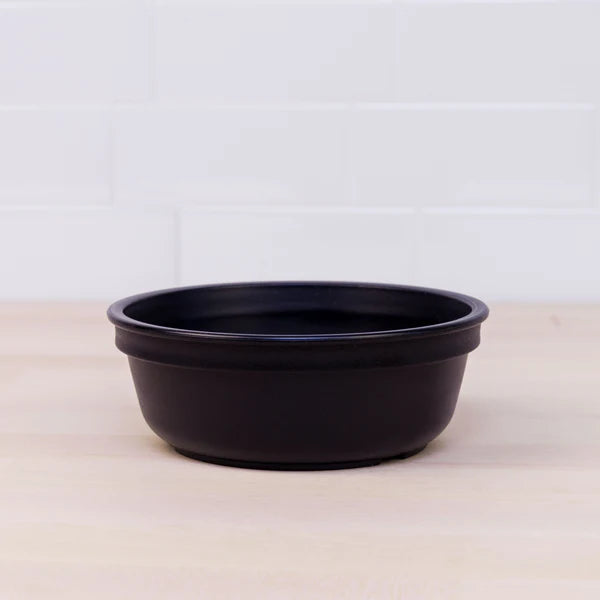 Re-Play Bowl Black - Healthy Snacks NZ