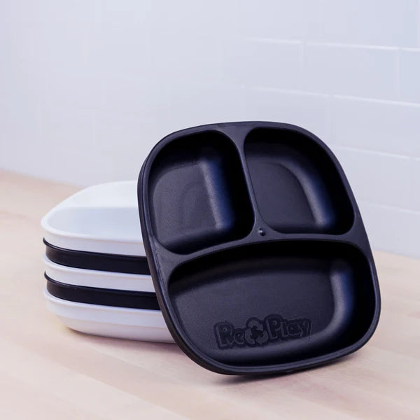 Re-Play Divided Plate - Healthy Snacks NZ