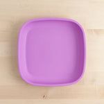 Load image into Gallery viewer, Re-Play Flat Plate Purple - Healthy Snacks NZ
