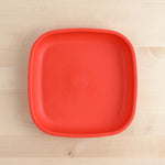 Load image into Gallery viewer, Re-Play Flat Plate Red - Healthy Snacks NZ
