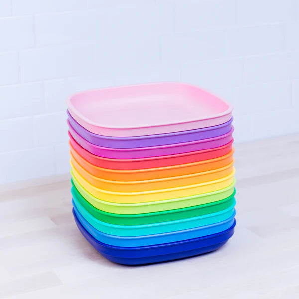 Re-Play Flat Plate - Healthy Snacks NZ
