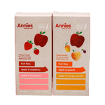 Load image into Gallery viewer, Annies, Fruit Flats (GF/DF), 8 Packs
