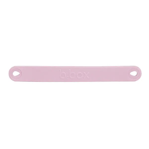 B.Box Lunchbox Replacement Handle, Large,  Indigo Rose - Healthy Snacks NZ