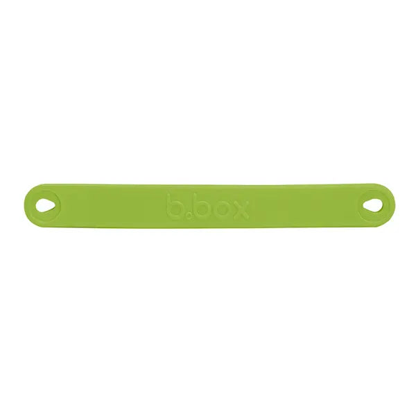 B.Box Lunchbox Replacement Handle, Large, Ocean Breeze - Healthy Snacks NZ