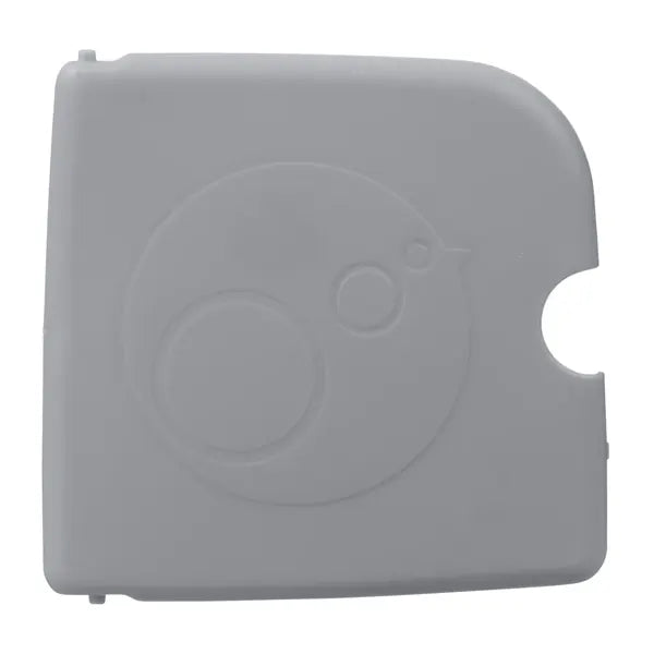 B.Box Lunchbox Replacement Sandwich Cover, Blue Slate - Healthy Snacks NZ