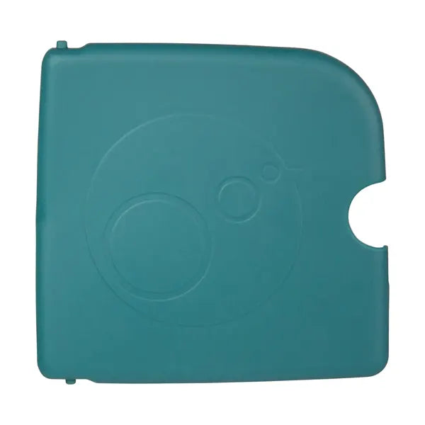 B.Box Lunchbox Replacement Sandwich Cover, Emerald Green - Healthy Snacks NZ