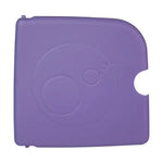 Load image into Gallery viewer, B.Box Lunchbox Replacement Sandwich Cover, Lilac Pop - Healthy Snacks NZ
