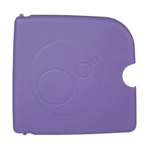 B.Box Lunchbox Replacement Sandwich Cover, Lilac Pop - Healthy Snacks NZ