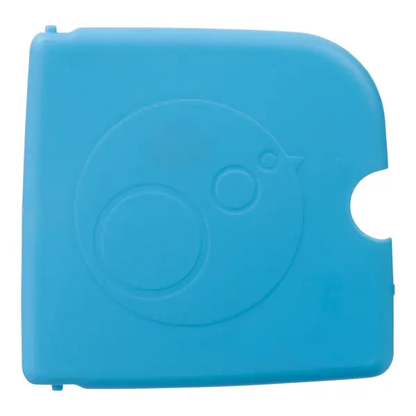 B.Box Lunchbox Replacement Sandwich Cover, Assorted Colours, Ocean Breeze - Healthy Snacks NZ