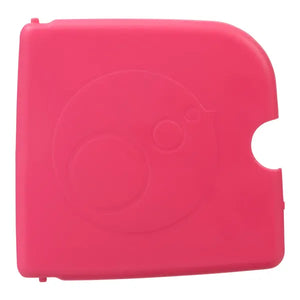 B.Box Lunchbox Replacement Sandwich Cover, Strawberry Shake - Healthy Snacks NZ