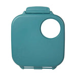 Load image into Gallery viewer, B.Box MINI Lunchbox Replacement Lid, Emerald Forest - Healthy Snacks NZ
