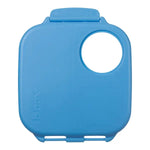 Load image into Gallery viewer, B.Box MINI Lunchbox Replacement Lid, Ocean Breeze - Healthy Snacks NZ
