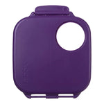 Load image into Gallery viewer, B.Box MINI Lunchbox Replacement Lid, Passion Splash - Healthy Snacks NZ
