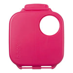 Load image into Gallery viewer, B.Box MINI Lunchbox Replacement Lid, Strawberry Shake - Healthy Snacks NZ
