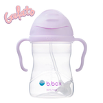 Load image into Gallery viewer, B.Box Gelato Sippy Cup, 240ml, Boysenberry - Healthy Snacks NZ
