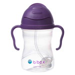Load image into Gallery viewer, B.Box Sippy Cup, 240ml, Grape - Healthy Snacks NZ
