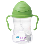 Load image into Gallery viewer, B.Box Sippy Cup, 240ml, Green Apple - Healthy Snacks NZ
