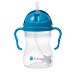 Load image into Gallery viewer, B.Box Sippy Cup, 240ml, Cobalt - Healthy Snacks NZ
