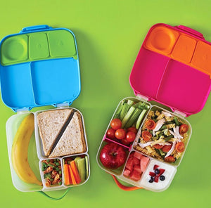 B box Whole Foods Bento Lunchbox - Healthy Snacks NZ - Order Online