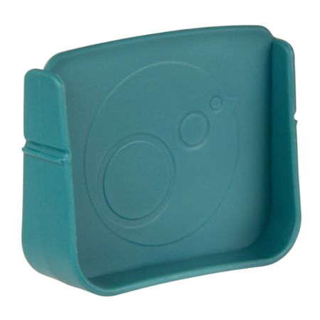 B.Box Lunchbox Replacement Divider Emerald Forest - Healthy Snacks NZ