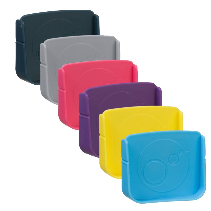 B.Box Lunchbox Replacement Divider, Various Colours - Healthy Snacks NZ