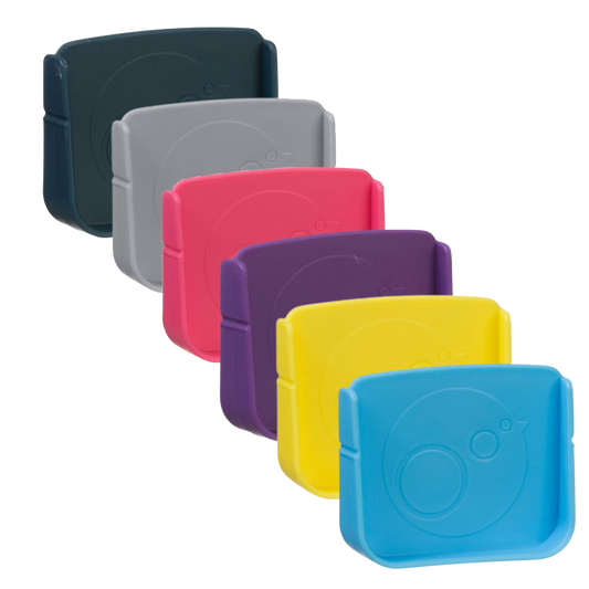 B.Box Lunchbox Replacement Divider, Various Colours - Healthy Snacks NZ