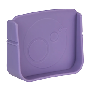 B.Box Lunchbox Replacement Divider Lilac Pop - Healthy Snacks NZ