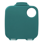 Load image into Gallery viewer, B.Box Lunchbox Replacement Lid, Emerald Forest - Healthy Snacks NZ
