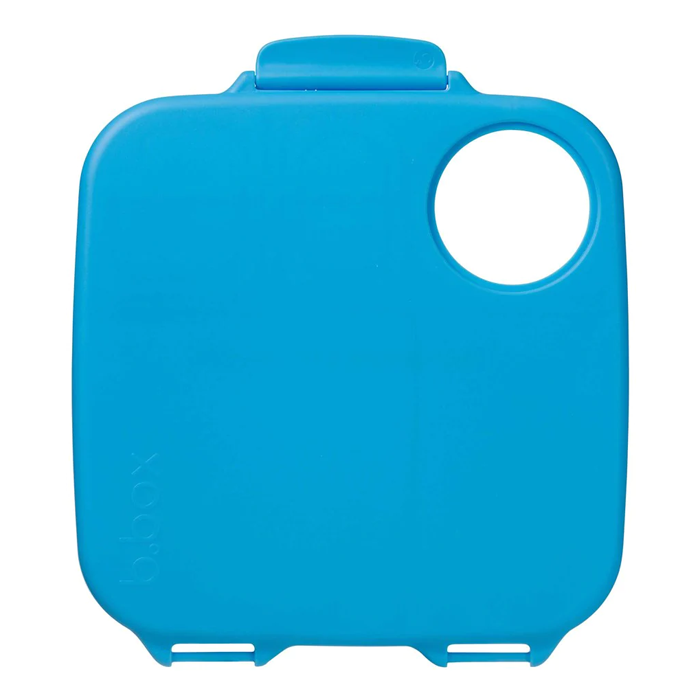 B.Box Lunchbox Replacement Lid, Ocean Breeze - Healthy Snacks NZ