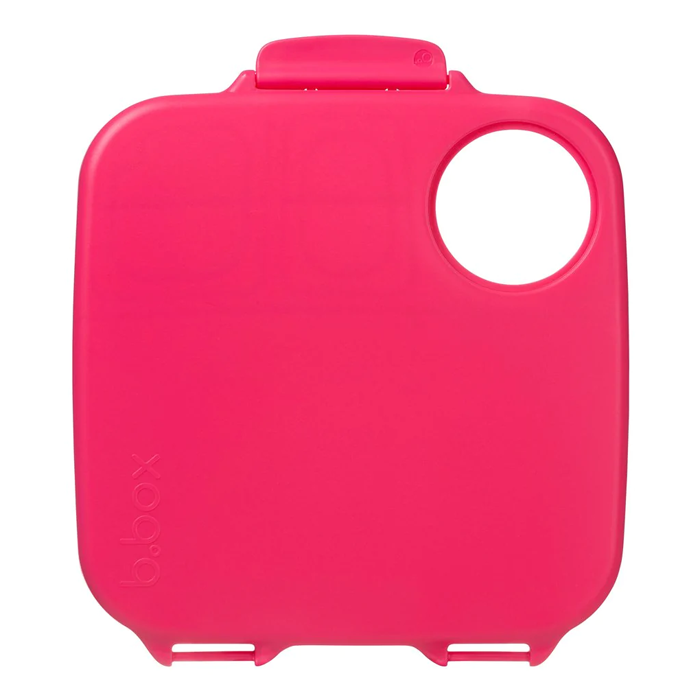 B.Box Lunchbox Replacement Lid, Strawberry Shake - Healthy Snacks NZ