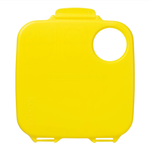 Load image into Gallery viewer, B.Box Lunchbox Replacement Lid, Lemon Sherbet - Healthy Snacks NZ
