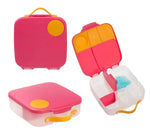 Load image into Gallery viewer, Bbox Whole Foods Bento Lunchbox, Strawberry Shake - Healthy Snacks NZ
