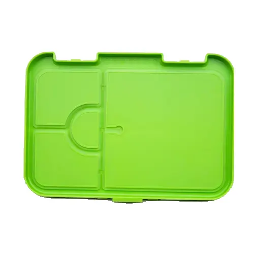 Bento 4/6 Replacement Inner Seal, Green - Healthy Snacks NZ