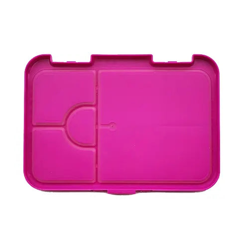 Bento 4/6 Replacement Inner Seal, Purple - Healthy Snacks NZ
