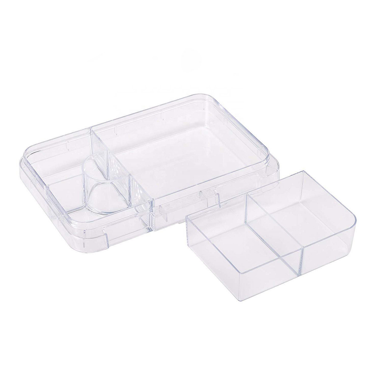 Bento 4/6 Leakproof Lunchbox - Healthy Snacks NZ - Buy Online