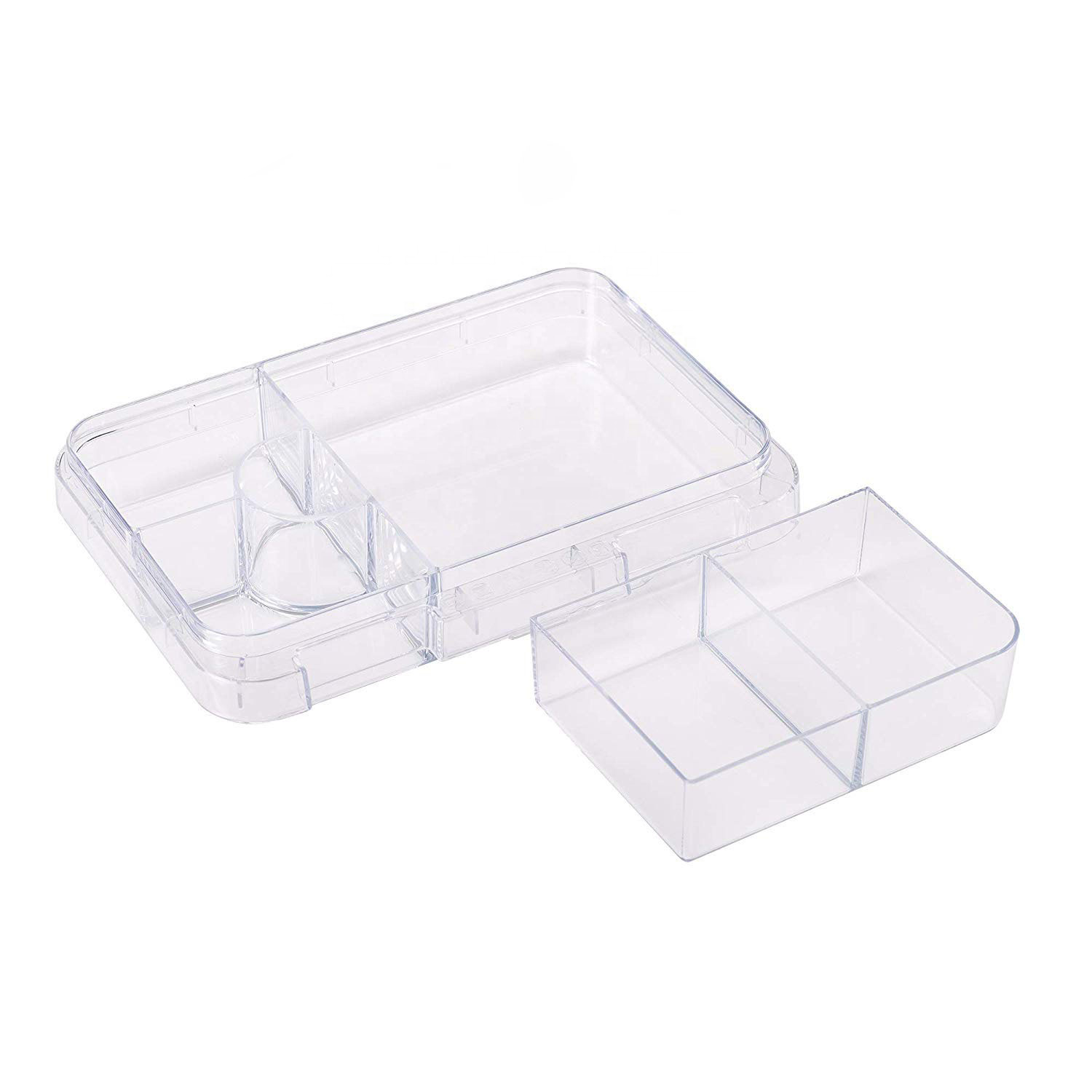 Bento 4/6 Leakproof Lunchbox - Healthy Snacks NZ - Buy Online