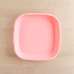 Load image into Gallery viewer, Re-Play Flat Plate Baby Pink - Healthy Snacks NZ
