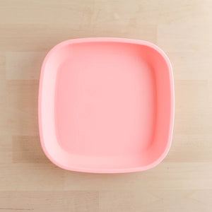 Re-Play Flat Plate Baby Pink - Healthy Snacks NZ