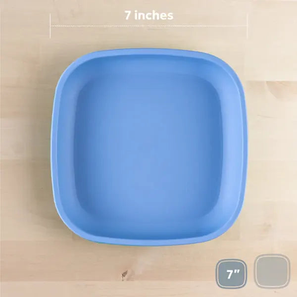 Re-Play Flat Plate Denim - Healthy Snacks NZ
