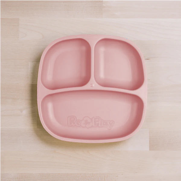 Re-Play Divided Plate Desert - Healthy Snacks NZ