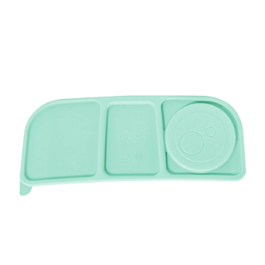Lunchbox Replacement Silicone Seal - Emerald Forest - Healthy Snacks NZ