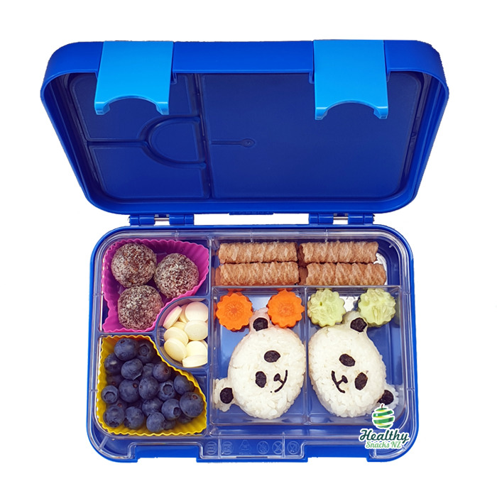 Onigiri Rice Mould Kit, Panda - Healthy Snacks NZ